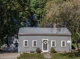 661 Main St, Medfield, MA 02052