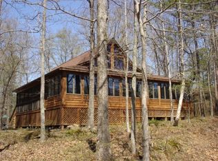 155 Brad Lee Lane, Pickwick Dam, TN 38365