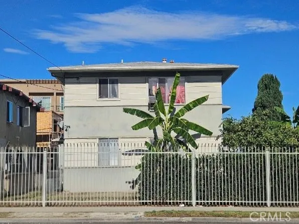 221 S Bonnie Brae St, Los Angeles, CA 90057