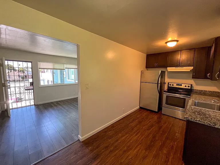 9840 Holly St #D — Photo 1