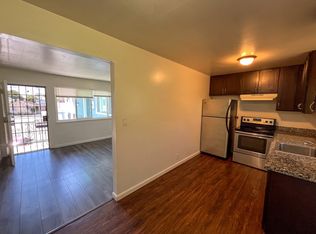 9840 Holly St APT D, Oakland, CA 94603