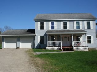 294 West St, Cornwall, VT 05753