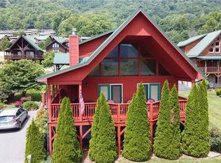 17 Destiny Trl #87, Maggie Valley, NC 28751