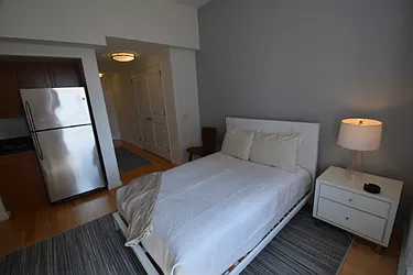 Rented by Global Realty Opportunities