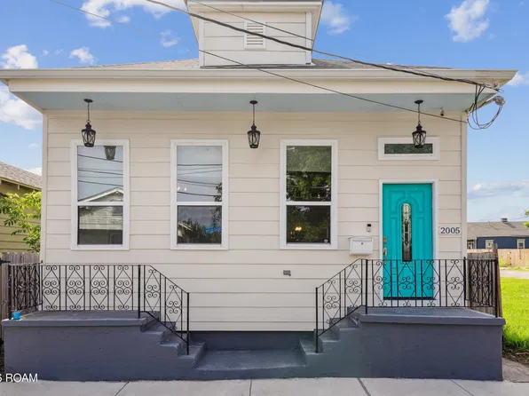 2005 Port St, New Orleans, LA 70117