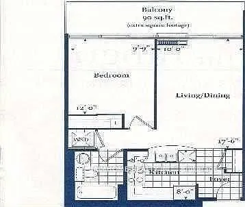5508 Yonge St #2507 — Photo 3