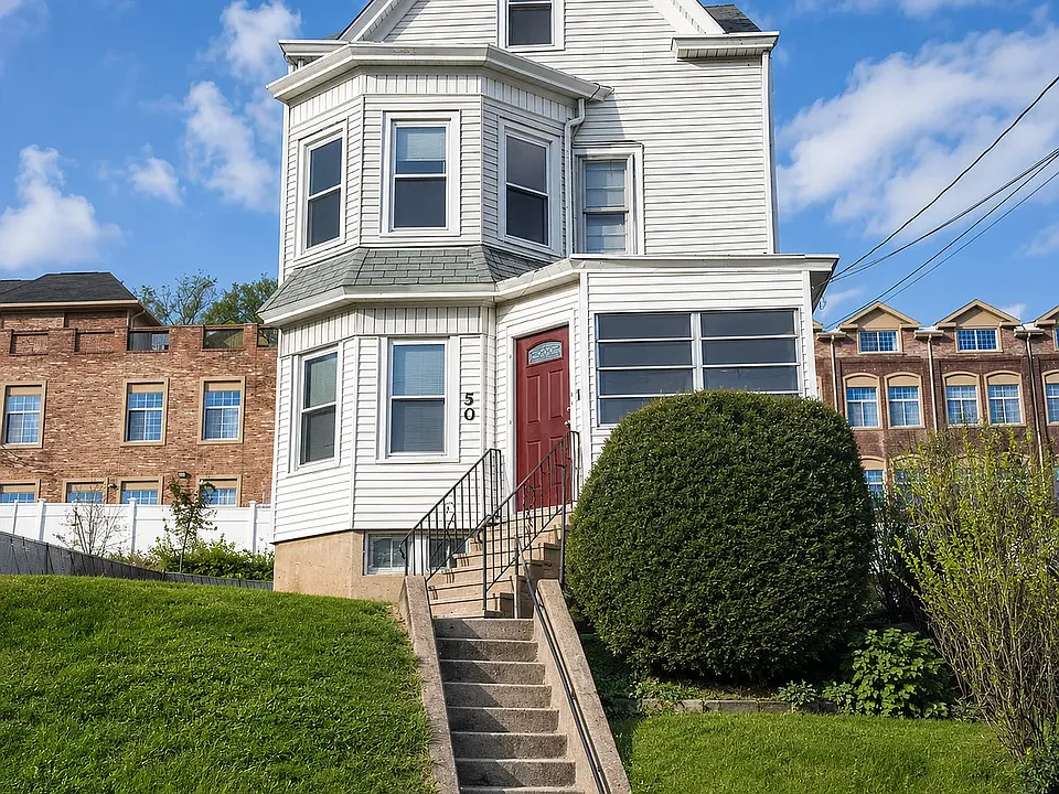 50 N 8th St #1