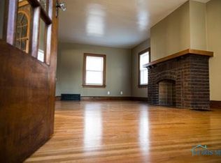 1367 Glenview Rd, Toledo, OH 43614