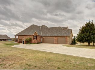 8540 SW 107th St, Oklahoma City, OK 73173