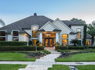 14214 Golf View Trl, Houston, TX 77059