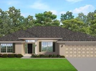 4406 Kiska Rd, North Port, FL 34288