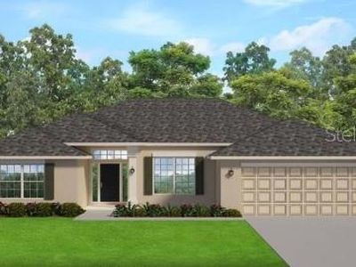 4406 Kiska Rd, North Port, FL, 34288