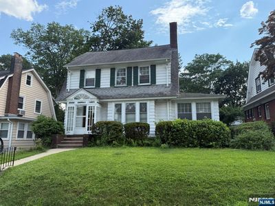 160 Clairmont Ter, Orange, NJ, 07050