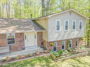 6305 Brookeview Ct, Chesapeake Beach, MD 20732