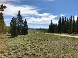Tbd Venture Rd, Fairplay, CO 80440