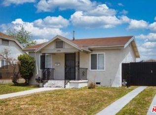 5444 10th Ave, Los Angeles, CA 90043