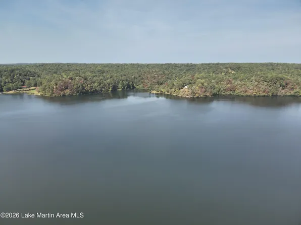 LOT-21A W Lakeview Dr, Tallassee, AL 36078