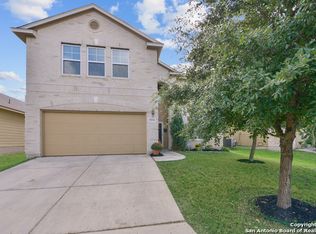 8314 Lazy Pebble, San Antonio, TX 78254