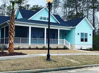 79 Middle Square Ln, Georgetown, SC 29440