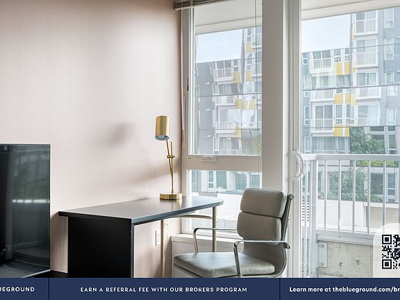 Office Area