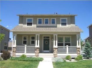 31 Greenhorn Ave, Eagle, CO 81631