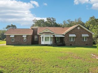 535 Juniper Church Rd, Four Oaks, NC 27524