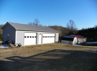 770 Sandhill Rd, Marietta, OH 45750