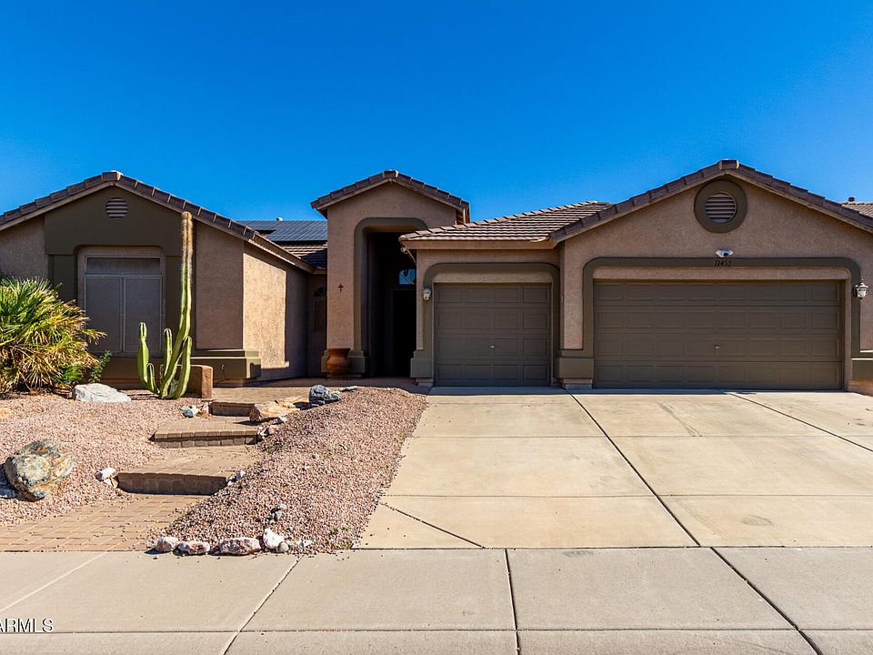 1st image of 11451 S OBISPO Drive