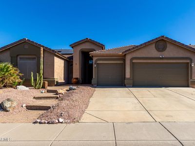 11451 S OBISPO Drive, Goodyear, AZ, 85338