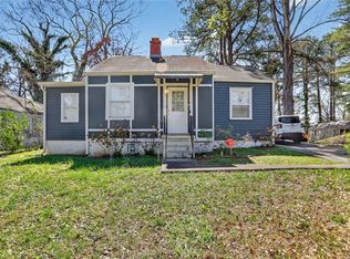 1968 Markone St NW, Atlanta, GA 30318