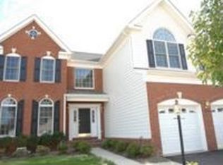 5851 Tulloch Spring Ct, Haymarket, VA 20169