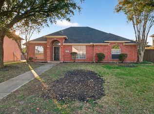 3807 Farmington Dr, Richardson, TX 75082