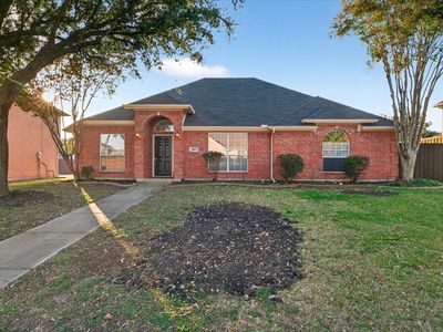 3807 Farmington Dr, Richardson, TX, 75082