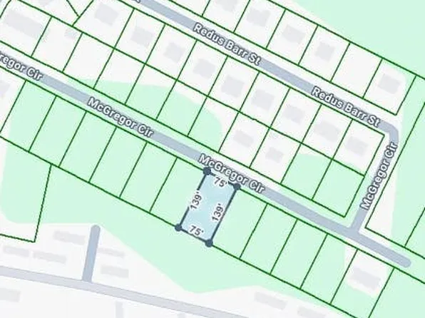 LOT 8D McGregor Cir, Lake City, SC 29560