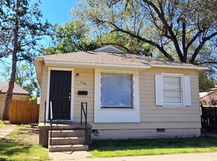 1700 S Taylor St, Amarillo, TX 79102