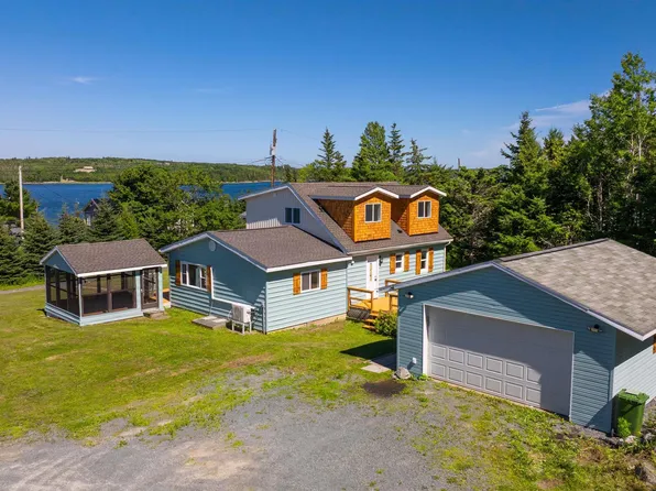 115 Harbourview Dr, Head Of Jeddore, NS B0J 1P0
