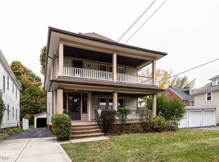 2164 Oakdale Rd UNIT 1, Cleveland, OH 44118