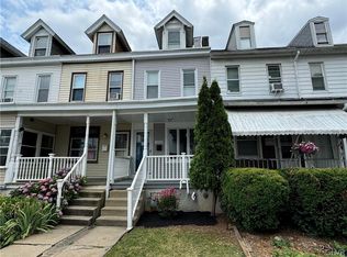 1332 W Gordon St, Allentown, PA 18102