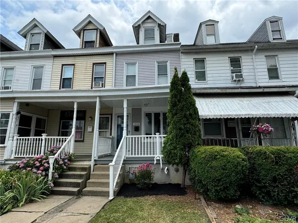 1332 W Gordon St, Allentown, PA 18102