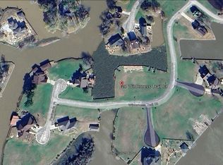 28 Wilderness Trl, Huntsville, TX 77340