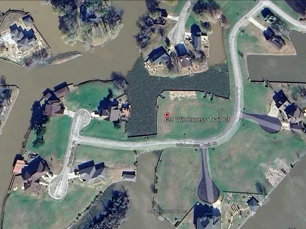 28 Wilderness Trl, Huntsville, TX 77340