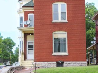 1301 Spring St, Quincy, IL 62301