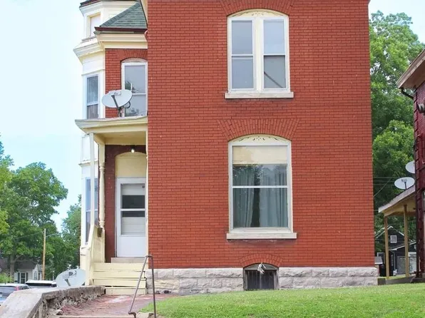 1301 Spring St, 1301 Spring St #1301, Quincy, IL 62301