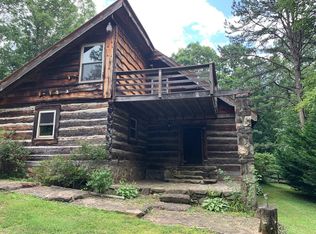 21 Richards Ln, Lambsburg, VA 24351