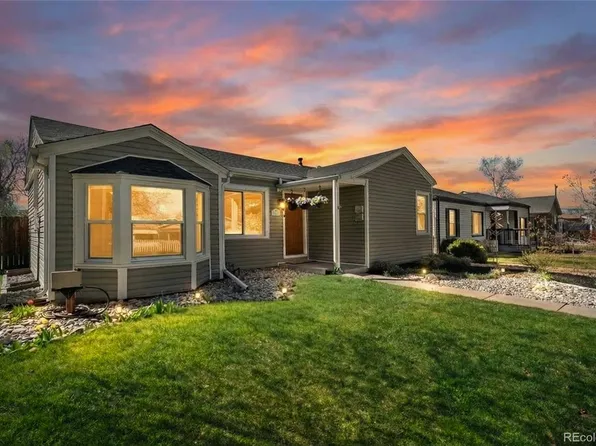 4345 S Washington Street, Englewood, CO 80113