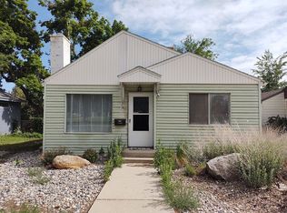 182 Eugene St, Lander, WY 82520