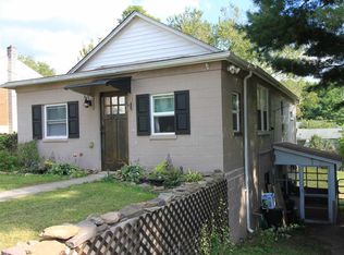 625 Grubert Ave, Staunton, VA 24401