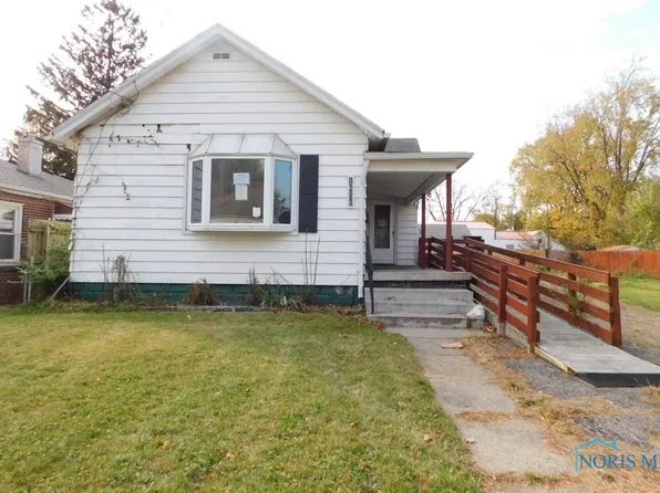 1656 Lebanon St, Toledo, OH 43605