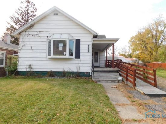 1656 Lebanon St, Toledo, OH 43605