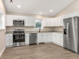 6 Harrison St, Sanford, ME 04083